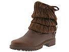 Buy discounted Timberland - Sweater Slouch Boot (Brown) - Women's online.