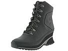 Timberland - Canarise (Black) - Women's,Timberland,Women's:Women's Casual:Casual Boots:Casual Boots - Lace-Up