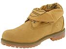 Buy discounted Timberland - Roll-Top Convesso (Wheat) - Men's online.