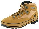 Timberland - Euro Hiker F/L Racing (Wheat) - Men's,Timberland,Men's:Men's Casual:Casual Boots:Casual Boots - Work