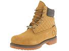 Timberland - 6" Quilt GORE-TEX (Wheat) - Men's,Timberland,Men's:Men's Casual:Casual Boots:Casual Boots - Work