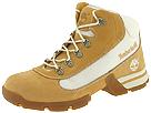 Timberland - Rockaway F/L (Wheat) - Men's,Timberland,Men's:Men's Casual:Casual Boots:Casual Boots - Work