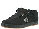 Circa - CX207 SE (Black/Grey/Gum) - Men's,Circa,Men's:Men's Athletic:Skate Shoes