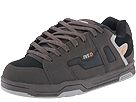 DVS Shoe Company - Bexley Snow (Brown/Black Nubuck) - Men's,DVS Shoe Company,Men's:Men's Athletic:Skate Shoes