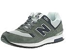 Buy discounted New Balance Classics - M578 (Grey/Navy/Silver) - Men's online.