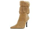 Buy discounted Madeline - Cher (Tan Kidsoft/Fur) - Women's online.