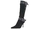 Madeline - Chill (Black Leather) - Women's,Madeline,Women's:Women's Dress:Dress Boots:Dress Boots - Knee-High
