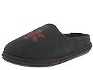 Woolrich - Allegheny (Black) - Women's,Woolrich,Women's:Women's Casual:Slippers:Slippers - Outdoor Sole