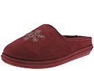 Woolrich - Allegheny (Ruby) - Women's,Woolrich,Women's:Women's Casual:Slippers:Slippers - Outdoor Sole