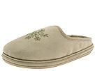 Woolrich - Allegheny (Sand) - Women's,Woolrich,Women's:Women's Casual:Slippers:Slippers - Outdoor Sole