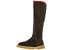 Camper - Brother Sisters - 45759 (Brown/Pink) - Women's,Camper,Women's:Women's Casual:Casual Boots:Casual Boots - Knee-High