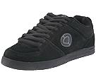 Circa - Allie 208 (Black) - Men's,Circa,Men's:Men's Athletic:Skate Shoes