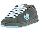 Buy discounted Circa - CXW211 (Charcoal/Crystal Blue) - Women's online.