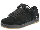 DVS Shoe Company - Wilson 3 (Black Suede) - Men's,DVS Shoe Company,Men's:Men's Athletic:Skate Shoes