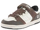 Buy DVS Shoe Company - Wilson 3 (Brown/Oat Nubuck) - Men's, DVS Shoe Company online.