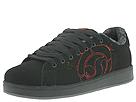 Buy discounted DVS Shoe Company - Revival Splat Skull (Black Skull Nubuck) - Men's online.