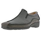 Gabor - 12063 (Black Softcalf/Mocca) - Women's,Gabor,Women's:Women's Casual:Casual Flats:Casual Flats - Loafers