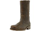 Type Z - Wyatt (Tan Leather) - Men's,Type Z,Men's:Men's Casual:Casual Boots:Casual Boots - Western