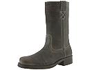 Type Z - Wyatt (Dark Brown Leather) - Men's,Type Z,Men's:Men's Casual:Casual Boots:Casual Boots - Western