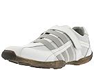 Buy discounted Type Z - Whip (White Leather) - Men's online.
