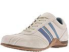 Buy Type Z - Wicked (White/blue leather) - Men's, Type Z online.