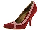 Buy discounted Fornarina - 4374 Courtney (Burgundy) - Women's online.
