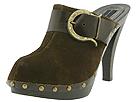 Buy Steven - Tantruum (Brown Suede) - Women's, Steven online.