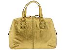 Buy discounted MICHAEL Michael Kors Handbags - Astor Large Leather Satchel (Antique Gold) - Accessories online.