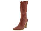 Steve Madden - Lethal (Rust) - Women's,Steve Madden,Women's:Women's Casual:Casual Boots:Casual Boots - Mid-Calf