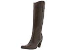 Steve Madden - Speciall (Brown) - Women's,Steve Madden,Women's:Women's Casual:Casual Boots:Casual Boots - Knee-High