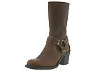 Candies - Winnipeg (Brown) - Women's,Candies,Women's:Women's Casual:Casual Boots:Casual Boots - Above-the-ankle