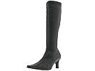 Type Z - Abbey (Black Glamour) - Women's,Type Z,Women's:Women's Dress:Dress Boots:Dress Boots - Knee-High