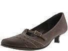 Type Z - Hanna (Cafe Sienna) - Women's,Type Z,Women's:Women's Dress:Dress Shoes:Dress Shoes - Mary-Janes