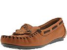 Type Z - Henna (Castagna Sienna) - Women's,Type Z,Women's:Women's Casual:Casual Flats:Casual Flats - Moccasins