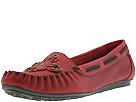 Type Z - Henna (Red Sienna) - Women's,Type Z,Women's:Women's Casual:Casual Flats:Casual Flats - Moccasins