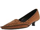 Type Z - Hawthorne (Castagna Sienna) - Women's,Type Z,Women's:Women's Dress:Dress Shoes:Dress Shoes - Low Heel