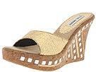 Buy discounted Steve Madden - Krown (Gold) - Women's online.