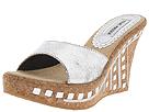 Buy Steve Madden - Krown (Silver) - Women's, Steve Madden online.