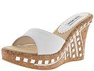 Buy Steve Madden - Krown (White) - Women's, Steve Madden online.