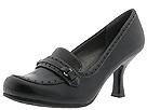 l.e.i. - Fayre (Black) - Women's,l.e.i.,Women's:Women's Dress:Dress Shoes:Dress Shoes - High Heel