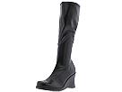 l.e.i. - Tweetie (Black) - Women's,l.e.i.,Women's:Women's Casual:Casual Boots:Casual Boots - Knee-High