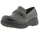 l.e.i. - Sulley (Black) - Women's,l.e.i.,Women's:Women's Casual:Loafers:Loafers - Wedge