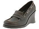 l.e.i. - Twinz (Brown) - Women's,l.e.i.,Women's:Women's Casual:Loafers:Loafers - Penny