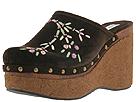 Buy discounted Steve Madden - Ariell (Brown Fabric) - Women's online.