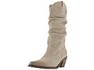 Buy Steve Madden - Sadddle (Bone Suede) - Women's, Steve Madden online.