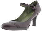 Nicole - Independence (Coffee) - Women's,Nicole,Women's:Women's Dress:Dress Shoes:Dress Shoes - Mary-Janes