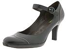 Nicole - Independence (Black Leather) - Women's,Nicole,Women's:Women's Dress:Dress Shoes:Dress Shoes - Mary-Janes