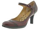 Nicole - Independence (Roma Cherry) - Women's,Nicole,Women's:Women's Dress:Dress Shoes:Dress Shoes - Mary-Janes