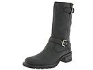 Nicole - Eureka (Black) - Women's,Nicole,Women's:Women's Casual:Casual Boots:Casual Boots - Mid-Calf