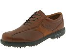 Buy discounted Ecco - Classic City Hydromax (Cognac/Cognac) - Lifestyle Departments online.